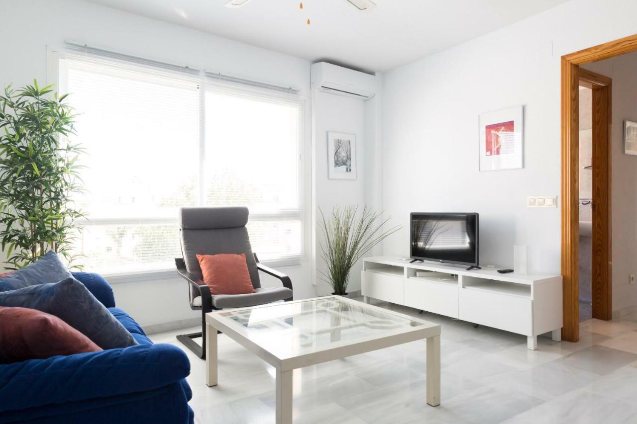 Apartamento Torremolinos Centro Ramos Exterior foto